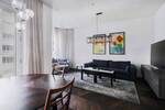 Etagenwohnung Berlin Mitte - 2 Zimmer, 81 m&sup2;, 995.000&euro; | Angebot:26674721