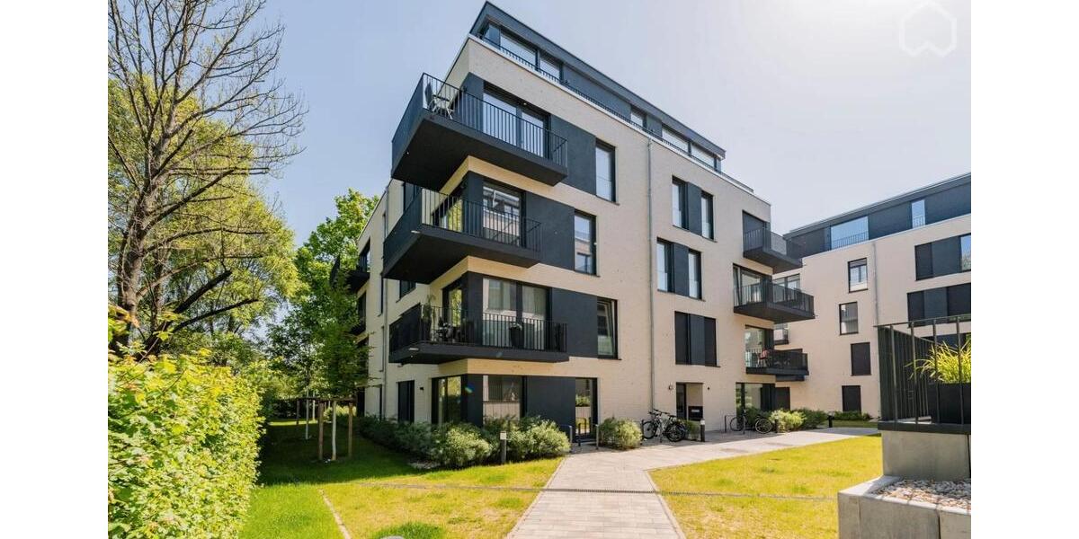 Erdgeschoßwohnung Berlin Treptow-Köpenick - 2 Zimmer, 70 m&sup2;, 1.330&euro; | Angebot:26587787