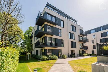 Wohnung Berlin Treptow-Köpenick - 2 Zimmer, 70 m&sup2;, 1.330&euro; | Angebot:26587787