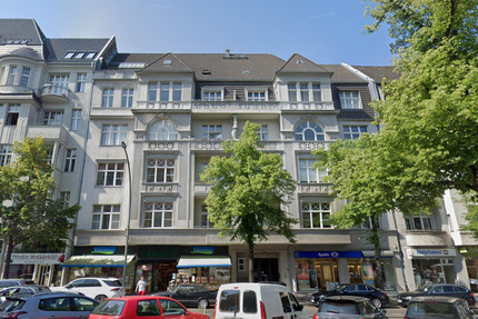 Wohnung Berlin Charlottenburg-Wilmersdorf - 3 Zimmer, 170 m&sup2;, 345.000&euro; | Angebot:25839749