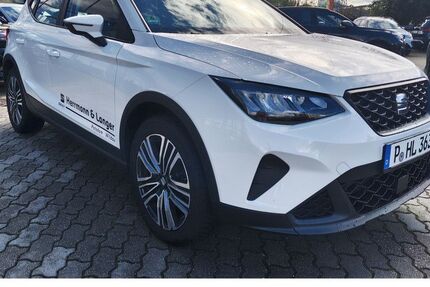 Seat Arona 19.900 km 19.990 &euro; Wildau 15745
