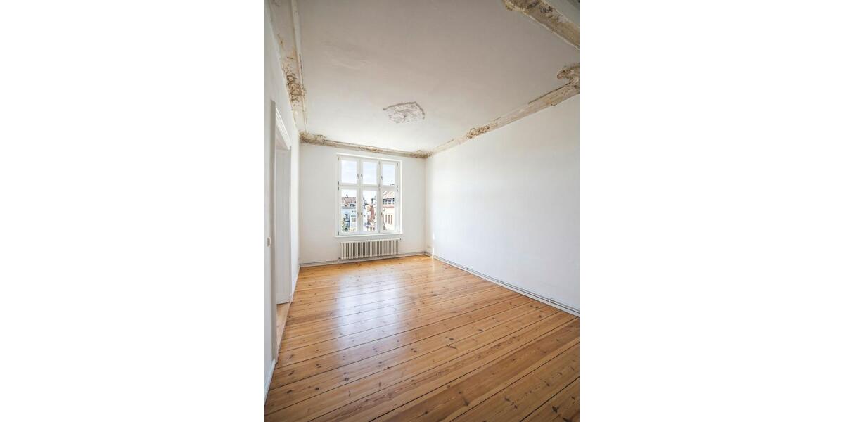 Etagenwohnung Berlin Steglitz-Zehlendorf - 4 Zimmer, 131 m&sup2;, 879.000&euro; | Angebot:26610135