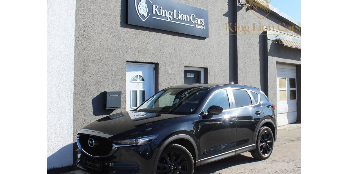 Mazda CX-5 94.221 km 22.480 &euro; Berlin 10365