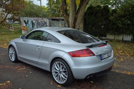 Audi TT 139.000 km 13.550 &euro; Berlin 12683