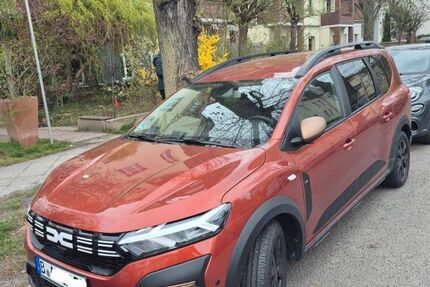 Dacia Jogger 19.500 km 19.700 &euro; Berlin 12205