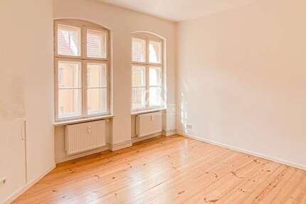 Wohnung zum Kaufen in Berlin 299.000 € 50.3 m² 2 zimmer