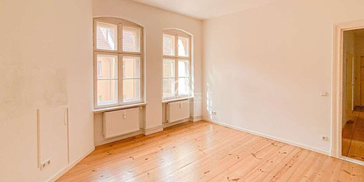 Wohnung zum Kaufen in Berlin 299.000 € 50.3 m² 2 zimmer