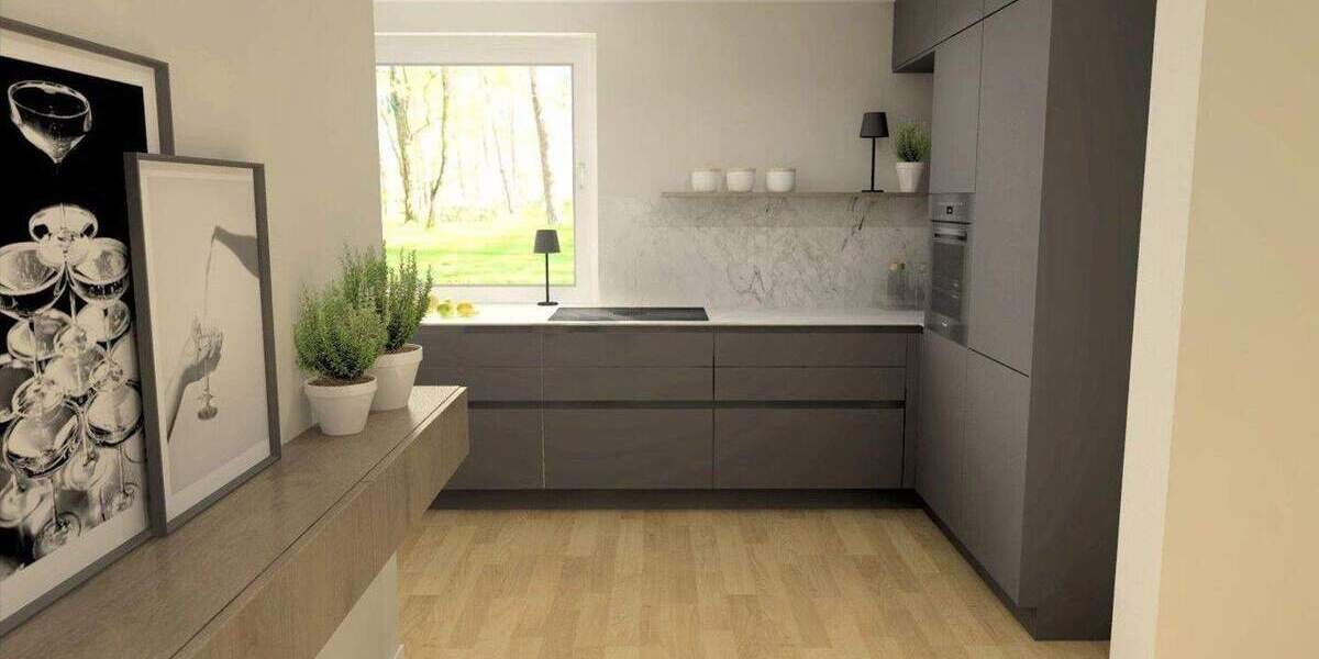 Etagenwohnung Berlin Wannsee - 3 Zimmer, 92 m&sup2;, 640.000&euro; | Angebot:24242507