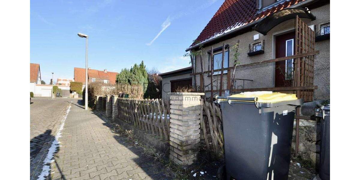 Doppelhaushälfte Berlin Altglienicke - 4 Zimmer, 85 m&sup2;, 349.000&euro; | Angebot:24718993