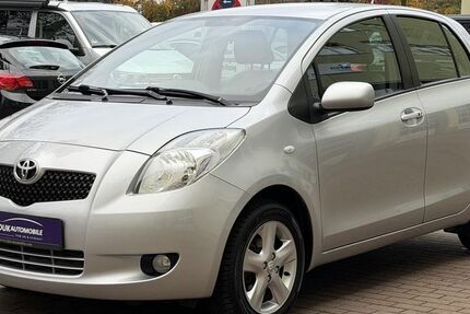 Toyota Yaris 97.864 km 6.999 &euro; Berlin 13089