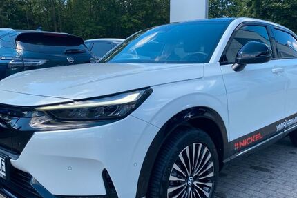 Honda e:Ny1 10.000 km 38.980 &euro; Hoppegarten OT Hönow 15366