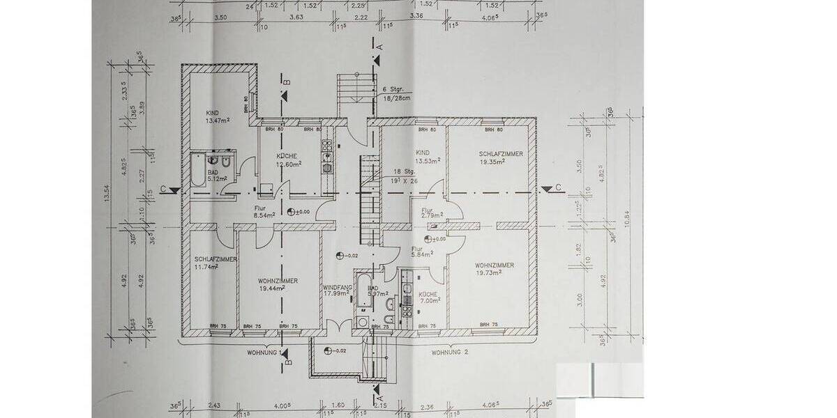 Mehrfamilienhaus, Wohnhaus Hoppegarten Hönow - 550.000&euro; | Angebot:25929106