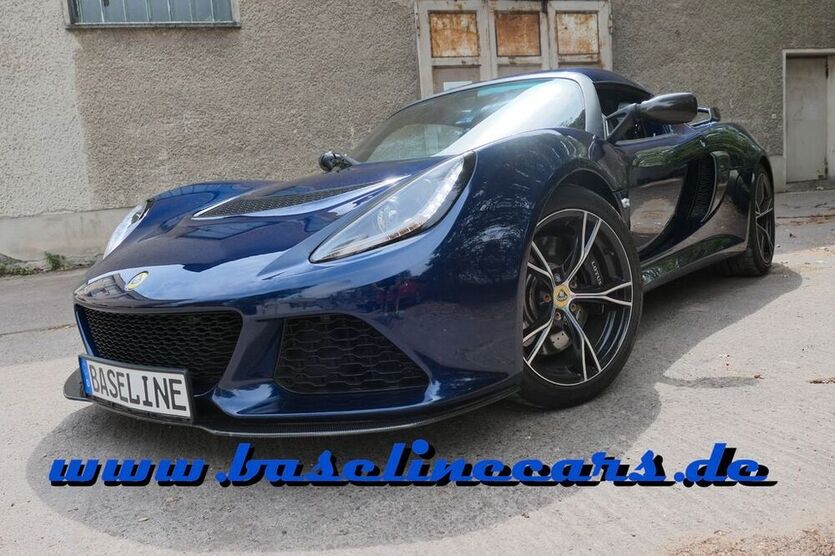 Exige