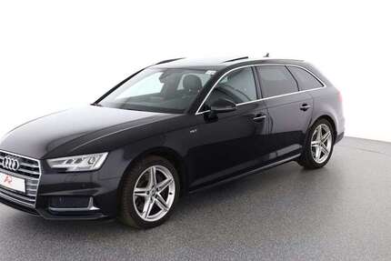 Audi S4 98.321 km 33.880 &euro; Schönefeld 12529