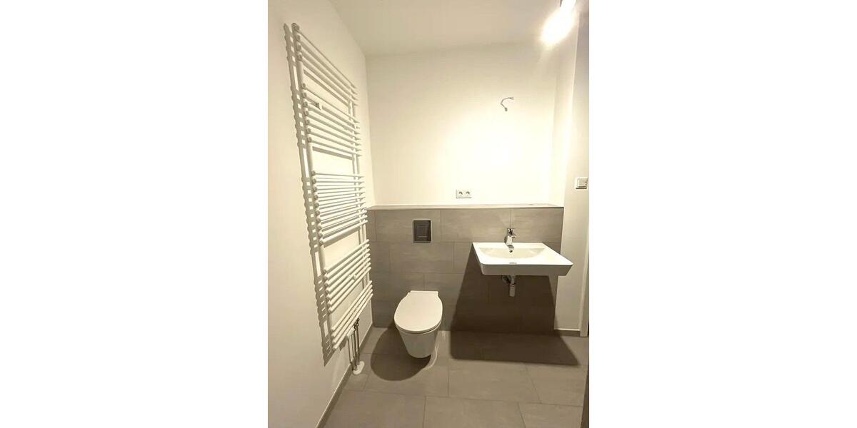 Erdgeschoßwohnung Berlin Reinickendorf - 2 Zimmer, 58 m&sup2;, 1.210&euro; | Angebot:26614405