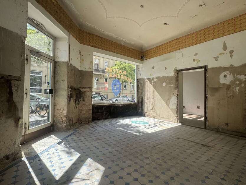 Einzelhandel in Berlin 399.000 € 105 m²