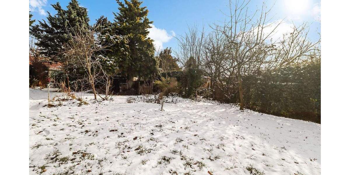 Grundstück Berlin Falkenberg - 189.000&euro; | Angebot:25726952