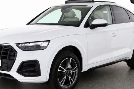 Audi Q5 68.100 km 37.880 &euro; Berlin 12103