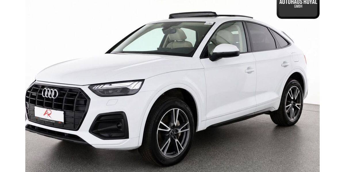 Audi Q5 68.100 km 37.880 &euro; Berlin 12103