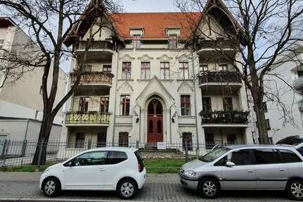 Wohnung Berlin Johannisthal - 4 Zimmer, 137 m&sup2;, 2.399&euro; | Angebot:26550463