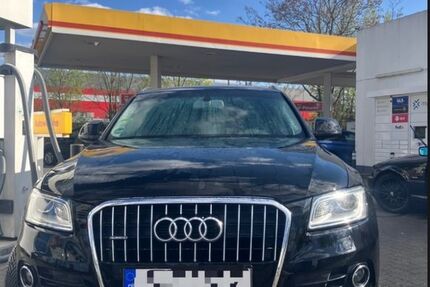 Audi Q5 81.000 km 19.000 &euro; Berlin 10317
