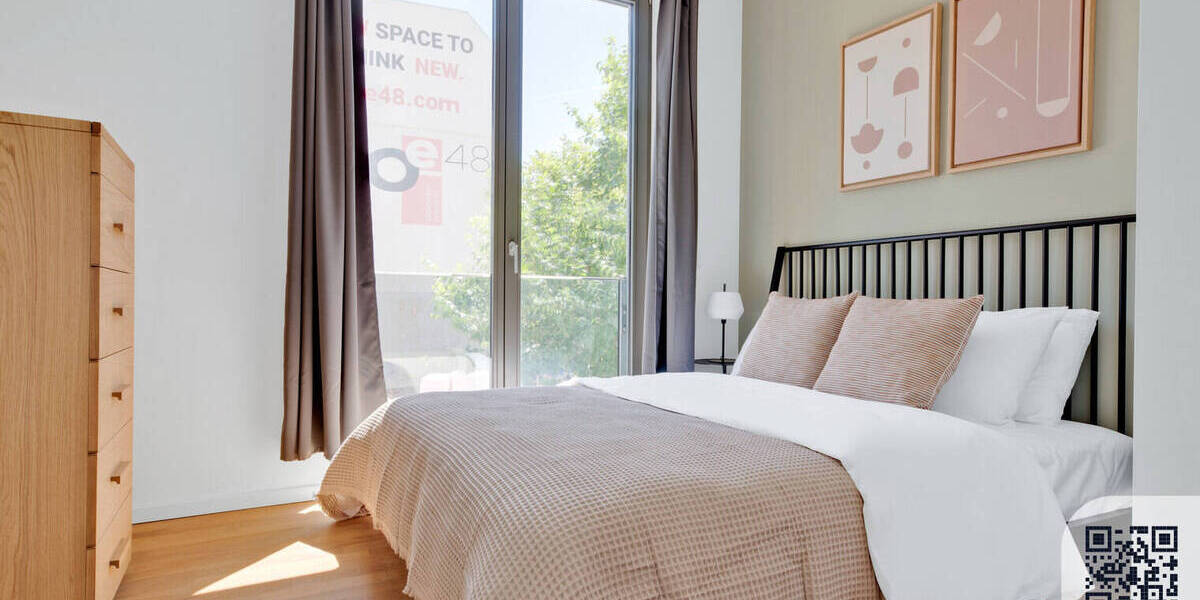 Etagenwohnung Berlin Mitte - 3 Zimmer, 67 m&sup2;, 1.380&euro; | Angebot:25990132