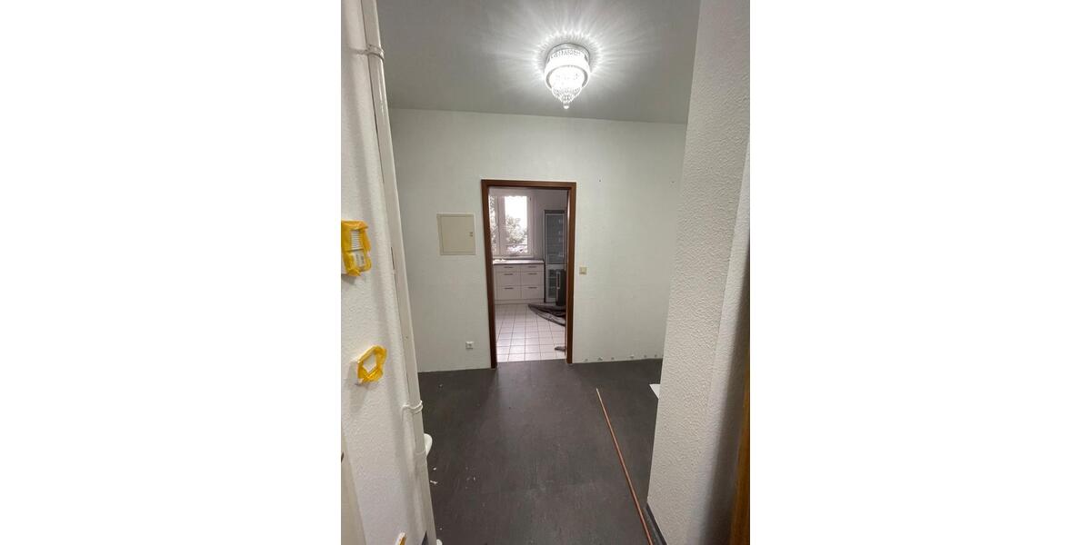 Etagenwohnung Berlin Spandau - 2 Zimmer, 56 m&sup2;, 1.000&euro; | Angebot:25918121