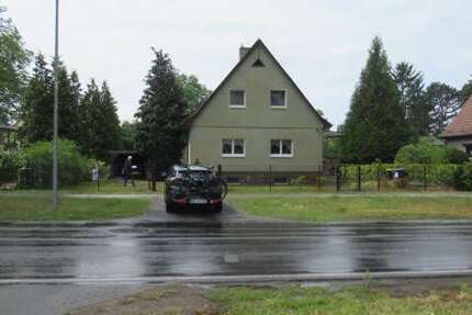 Grundstück Falkensee - 340.000&euro; | Angebot:24789340