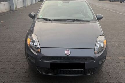 Fiat Punto 55.000 km 3.499 € Berlin 13407