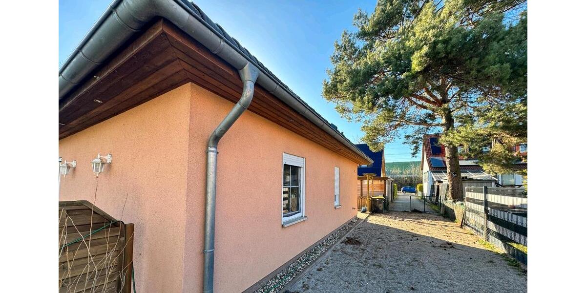 Bungalow Berlin Pankow - 3 Zimmer, 78 m&sup2;, 449.000&euro; | Angebot:26322270