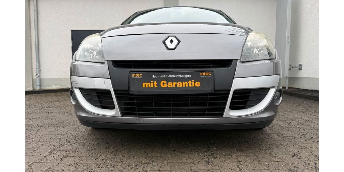 Renault Scenic 162.000 km 4.500 &euro; Berlin 13089