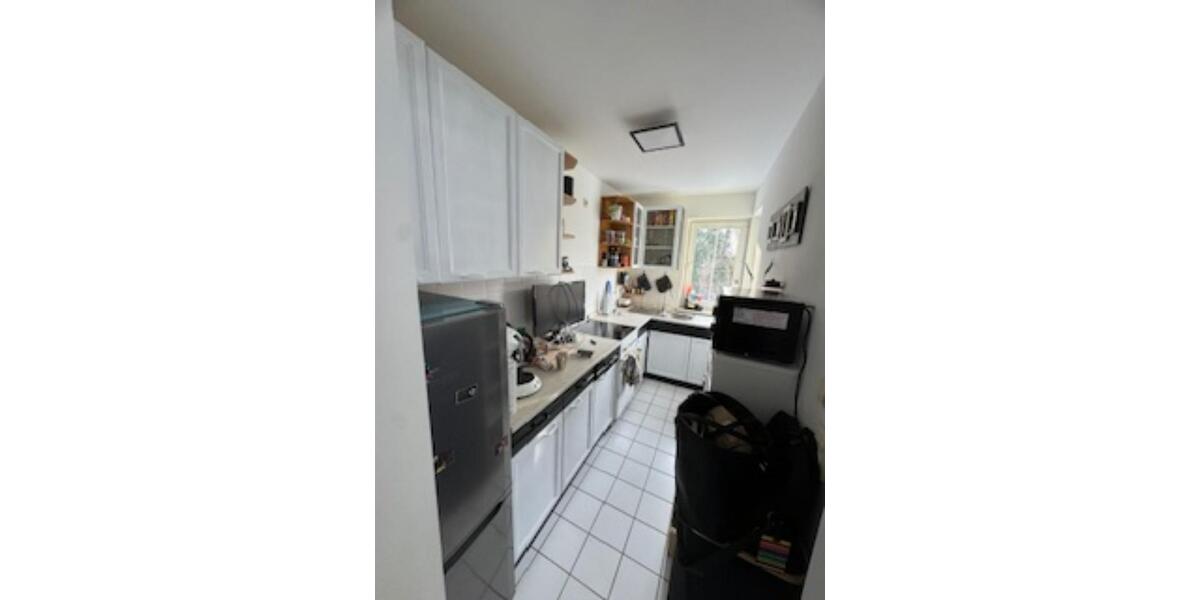 Etagenwohnung Schulzendorf - 2 Zimmer, 62 m&sup2;, 920&euro; | Angebot:25660113