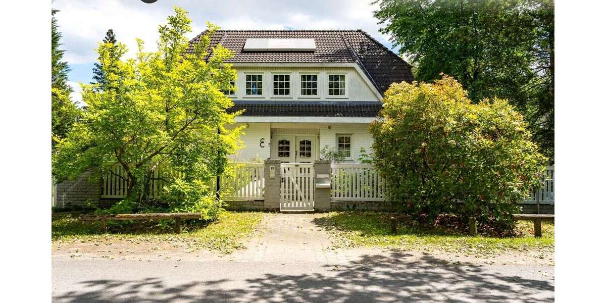 Einfamilienhaus Glienicke/Nordbahn Nordbahn - 7 Zimmer, 191 m&sup2;, 895.000&euro; | Angebot:27294019