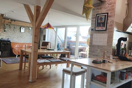 Wohnung Berlin Neukölln - 4 Zimmer, 104 m&sup2;, 660.000&euro; | Angebot:25973623