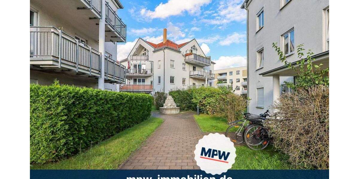 Etagenwohnung Berlin Grünau - 2 Zimmer, 79 m&sup2;, 238.000&euro; | Angebot:25796399