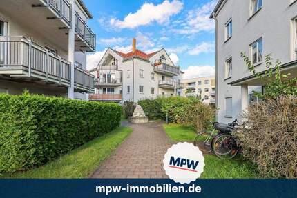 Wohnung Berlin Grünau - 2 Zimmer, 79 m&sup2;, 238.000&euro; | Angebot:25796399