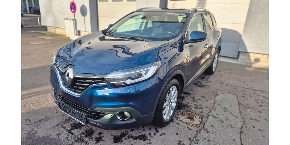 Renault Kadjar 103.000 km 11.290 &euro; Berlin 13435