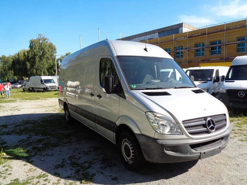 Sprinter
