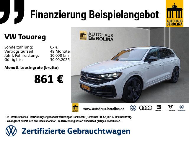 Touareg