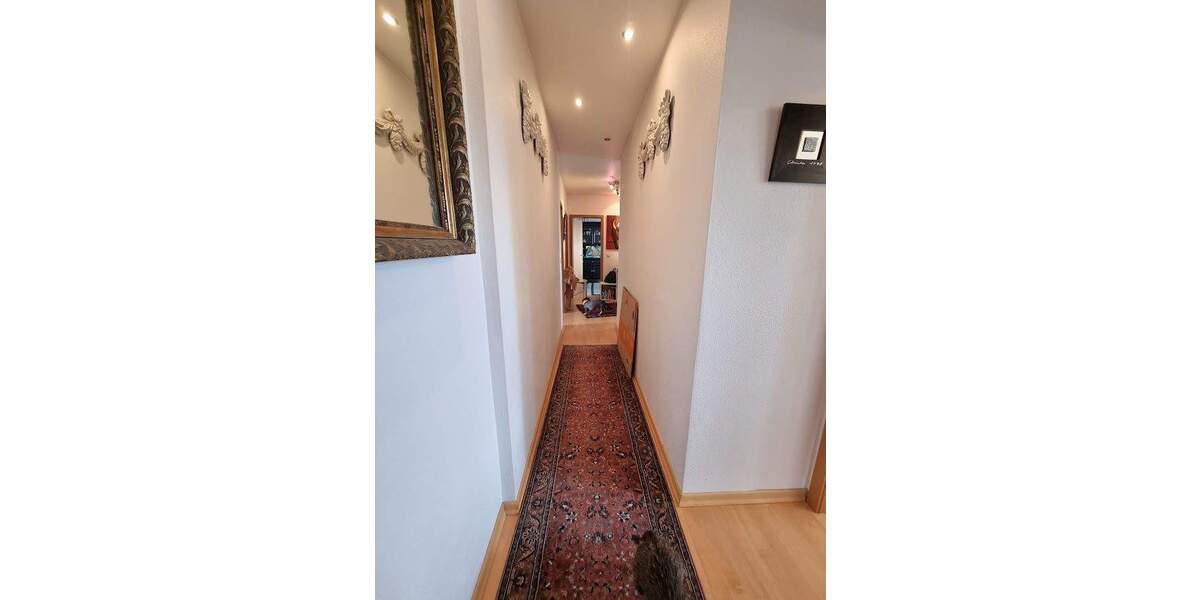 Etagenwohnung Leegebruch - 4 Zimmer, 95 m&sup2;, 230.000&euro; | Angebot:24566675