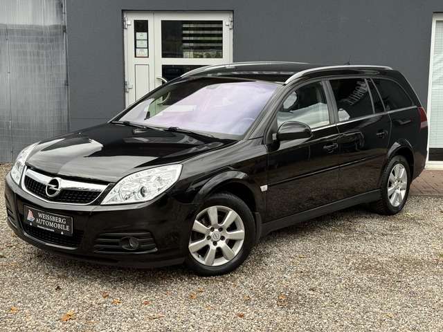 Opel Vectra 154.700 km 4.990 € Berlin 12524
