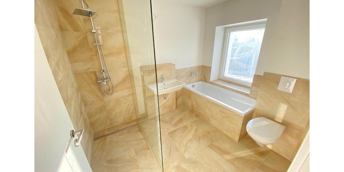 Großzügig 3 Raum Wohnung in Liebenwalde OT Hammer 3 zimmer