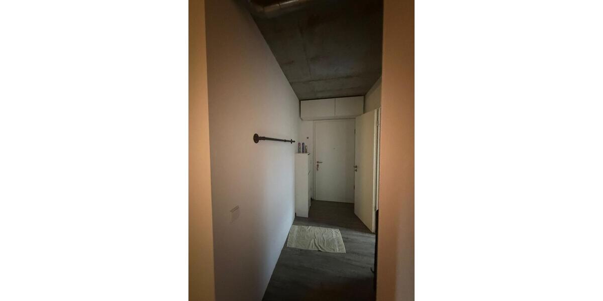 Etagenwohnung Berlin Charlottenburg-Wilmersdorf - 1 Zimmer, 50 m&sup2;, 450&euro; | Angebot:24561859