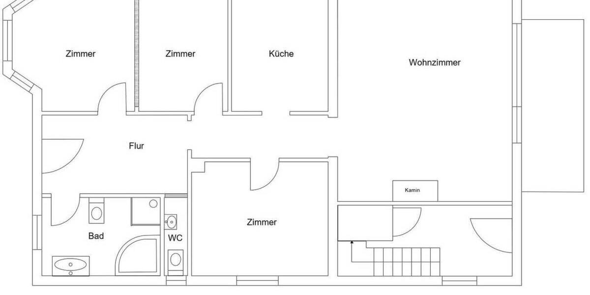 Mehrfamilienhaus, Wohnhaus Neuenhagen bei Berlin - 1 Zimmer, 280 m&sup2;, 930.000&euro; | Angebot:26570554