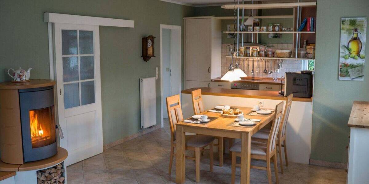 Einfamilienhaus Königs Wusterhausen Wernsdorf - 5 Zimmer, 122 m&sup2;, 467.000&euro; | Angebot:26583652
