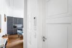 Etagenwohnung Berlin Charlottenburg - 2 Zimmer, 55 m&sup2;, 595.000&euro; | Angebot:26820542