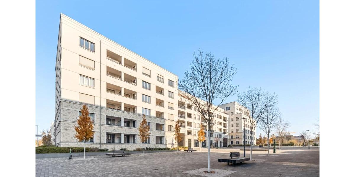 Etagenwohnung Berlin Charlottenburg-Wilmersdorf - 4 Zimmer, 102 m&sup2;, 2.180&euro; | Angebot:26660609