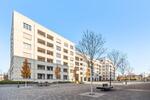 Etagenwohnung Berlin Charlottenburg-Wilmersdorf - 4 Zimmer, 102 m&sup2;, 2.180&euro; | Angebot:26660609
