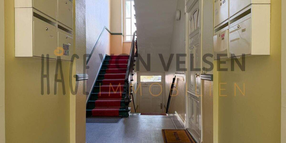 Etagenwohnung Berlin Niederschönhausen - 3 Zimmer, 85 m&sup2;, 479.500&euro; | Angebot:26528551