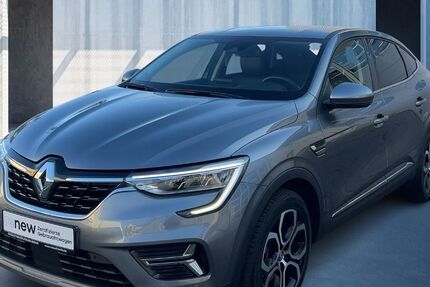 Renault Arkana 29.642 km 23.889 &euro; Berlin 12099